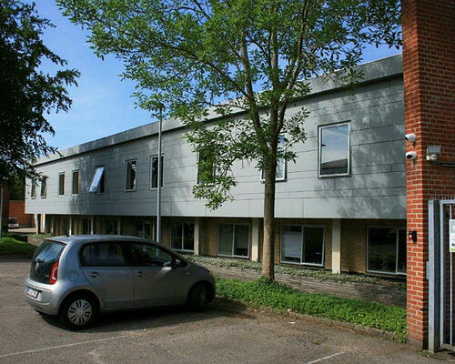 1 værelses lejlighed i Herning