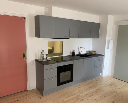 2 værelses lejlighed i Horsens