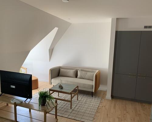 2 værelses lejlighed i Horsens