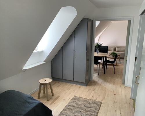 2 værelses lejlighed i Horsens