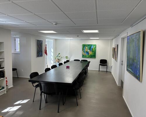 2 værelses lejlighed i Horsens