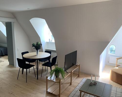 2 værelses lejlighed i Horsens