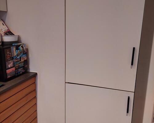 2 værelses lejlighed i Skive