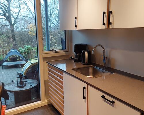 2 værelses lejlighed i Skive