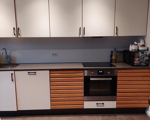 2 værelses lejlighed i Skive