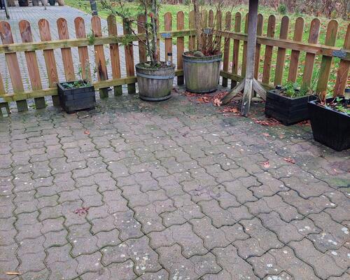 2 værelses lejlighed i Skive