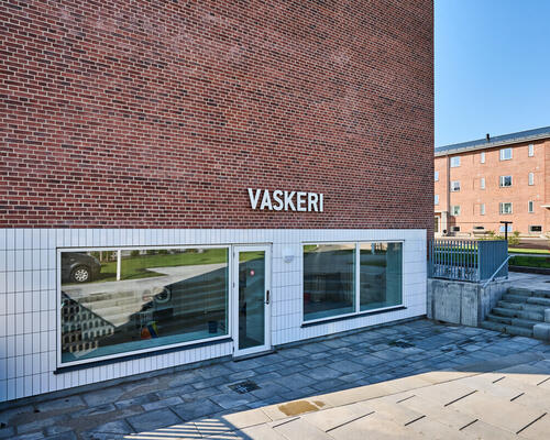 2 værelses hus i Ikast