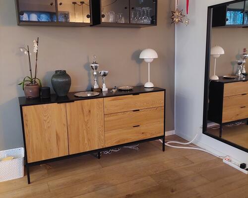 2 værelses lejlighed i Skive