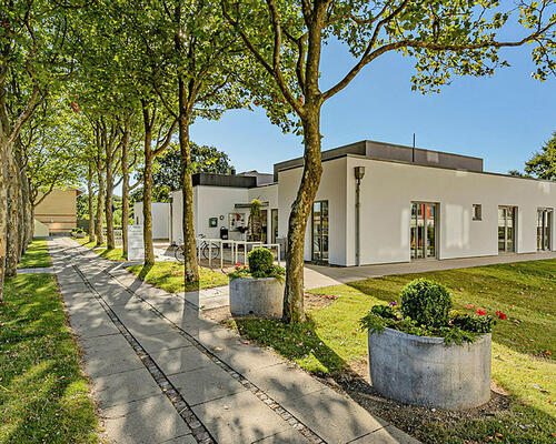 1 værelses lejlighed i Holbæk