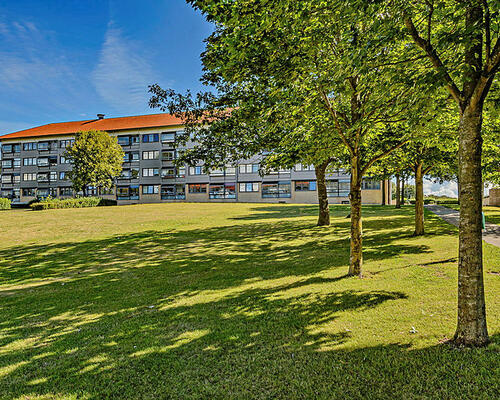 1 værelses lejlighed i Holbæk