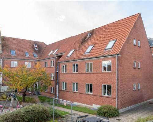 1 værelses lejlighed i Horsens