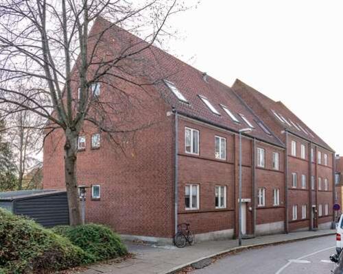 1 værelses lejlighed i Horsens