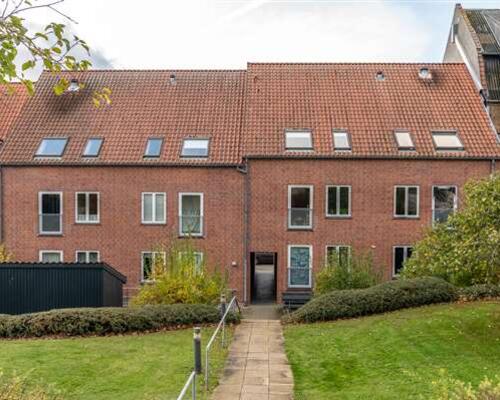 1 værelses lejlighed i Horsens