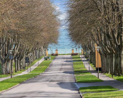 4 værelses lejlighed i Nykøbing Sjælland