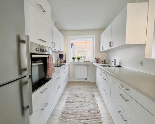 4 værelses hus i Tilst