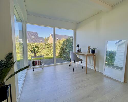 4 værelses hus i Tilst