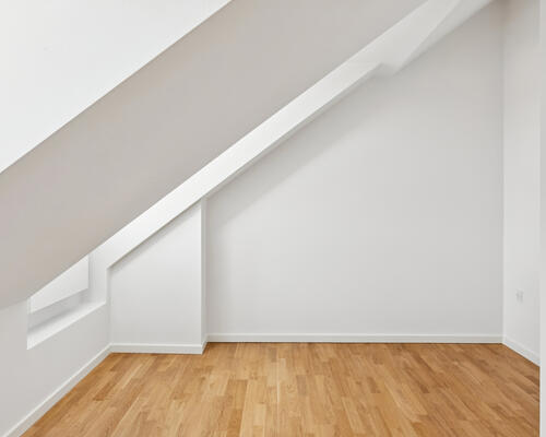 4 værelses lejlighed i Vanløse