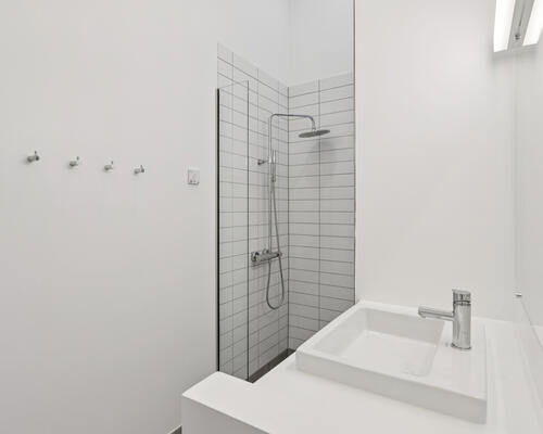 4 værelses lejlighed i Vanløse