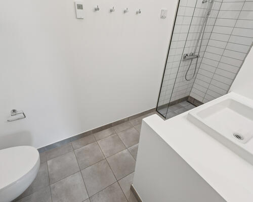 4 værelses lejlighed i Vanløse