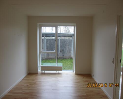 Velindrettet og lys 2-værelses studiebolig i Aalborg Øst