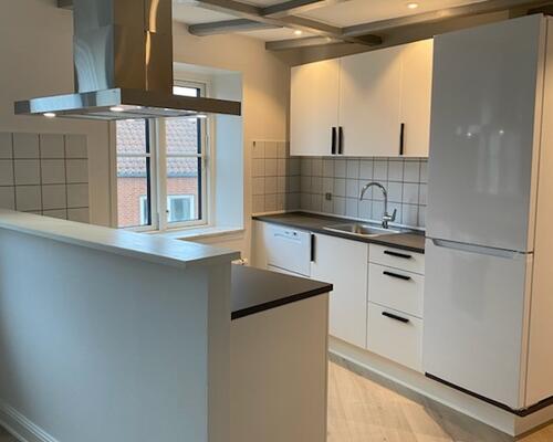 3 værelses lejlighed i Kolding