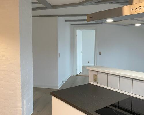 3 værelses lejlighed i Kolding