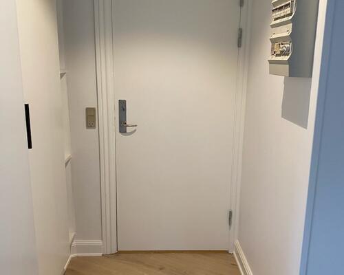 3 værelses lejlighed i Kolding