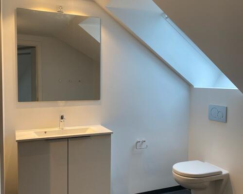 3 værelses lejlighed i Kolding