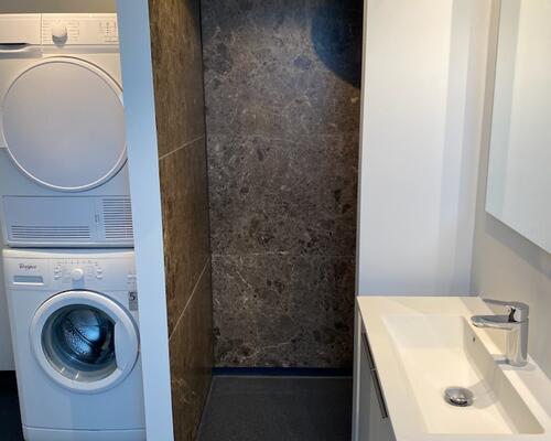 3 værelses lejlighed i Kolding