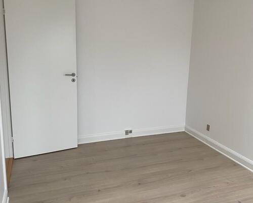 3 værelses lejlighed i Kolding