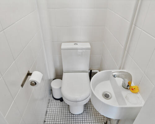 3 værelses lejlighed i Aalborg