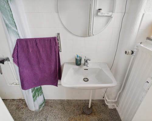 3 værelses lejlighed i Aalborg