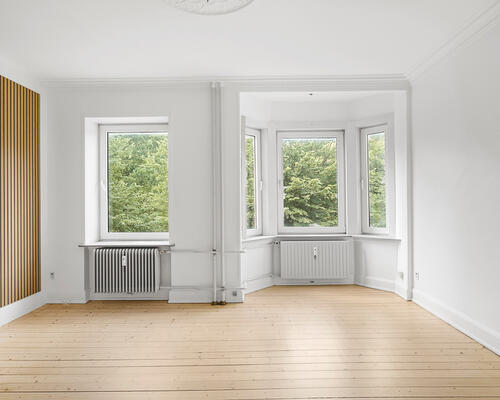 3 værelses lejlighed i Aalborg