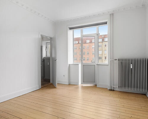 3 værelses lejlighed i Aalborg