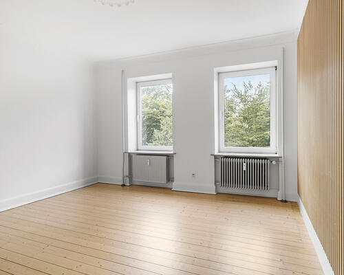 3 værelses lejlighed i Aalborg