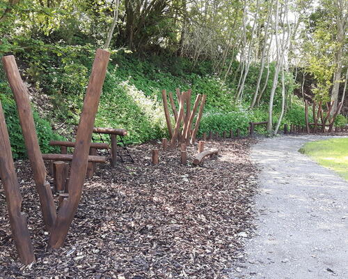 3 værelses lejlighed på 101 m²