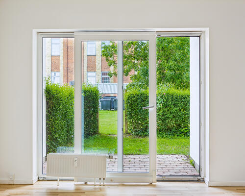 2 værelses lejlighed i Roskilde