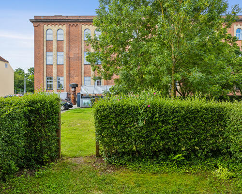 2 værelses lejlighed i Roskilde