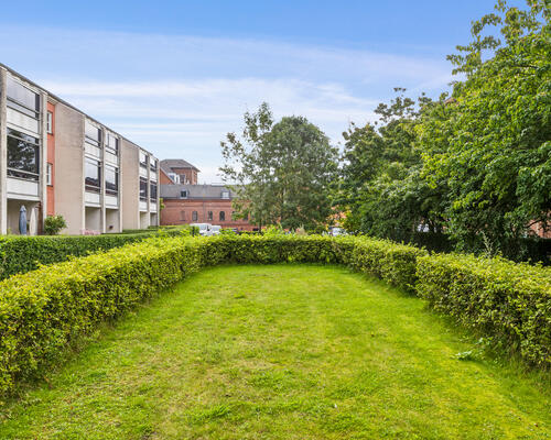2 værelses lejlighed i Roskilde
