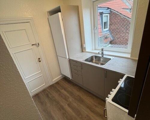 2 værelses lejlighed i Esbjerg