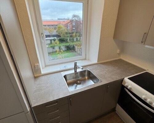 2 værelses lejlighed i Esbjerg