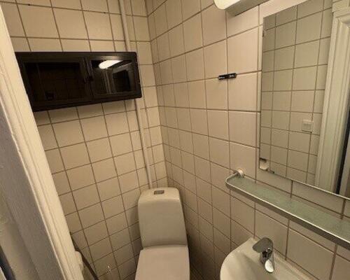 2 værelses lejlighed i Esbjerg