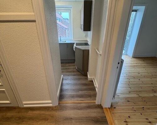 2 værelses lejlighed i Esbjerg