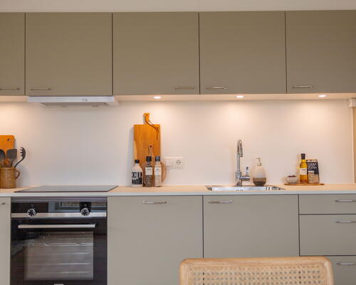 2 værelses lejlighed i Birkerød