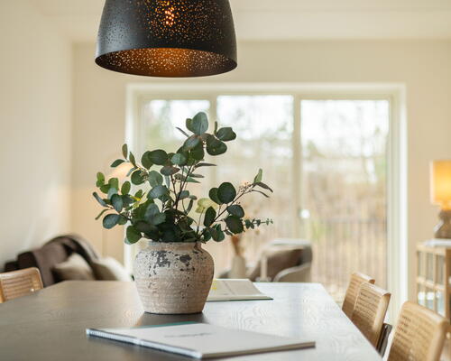 2 værelses lejlighed i Birkerød