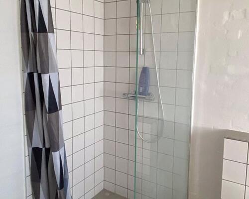 Stort og prisvenligt værelse i Aalborg
