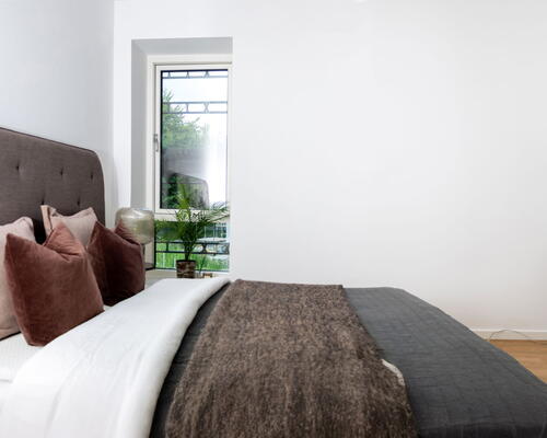 2 værelses lejlighed i Birkerød