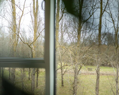 3 værelses lejlighed i Birkerød