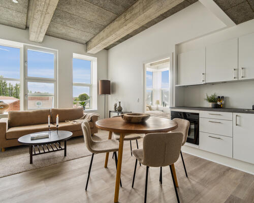 3 værelses hus i Frederiksværk