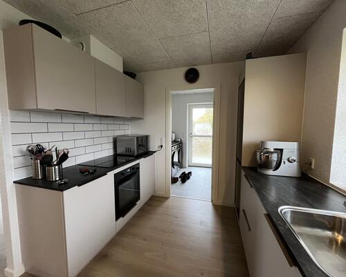 3 værelses hus i Kerteminde
